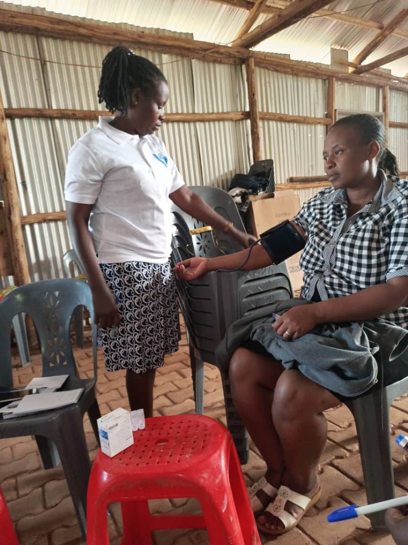 Medical Camps